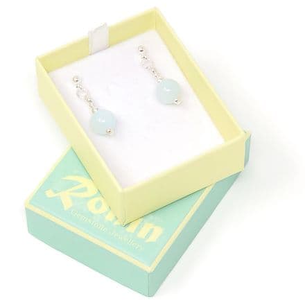 Heartfelt E1 Earrings