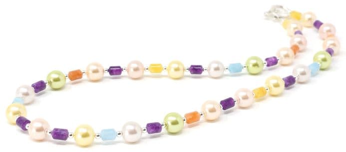 Helios 3 Necklace 18