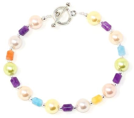 Helios B3 Bracelet (Available in 2 Sizes)