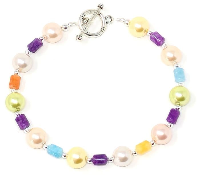 Helios B3 Bracelet (Available in 2 Sizes)