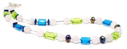 Holiday 1 Necklace 18", 20" or 24"