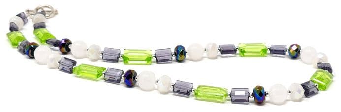 Holiday 2 Necklace 18