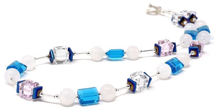 Holiday 3 Necklace 18