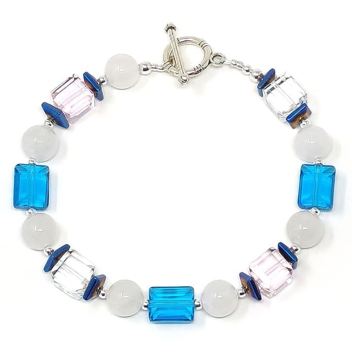 Holiday B3 Bracelet (Available in 2 Sizes)