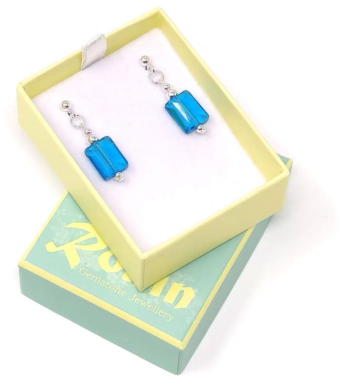Holiday E2 Earrings