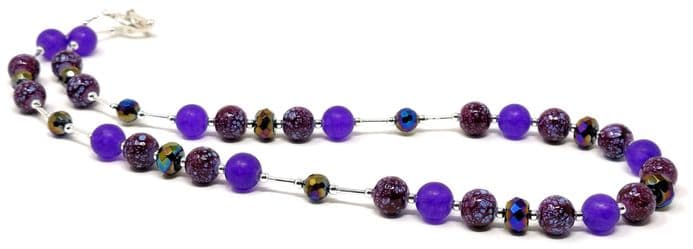 Infinity 1 Necklace 18