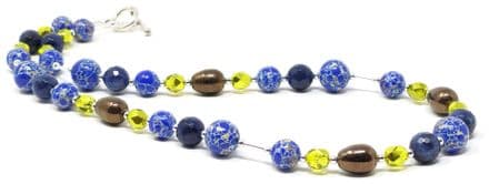 Journey 1 Necklace 18", 20" or 24"