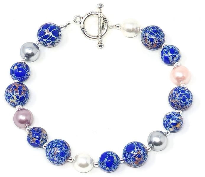 Journey B2 Bracelet (Available in 2 Sizes)