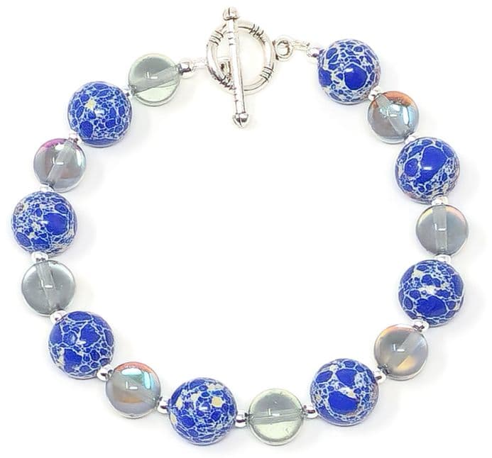Journey B3 Bracelet (Available in 2 Sizes)