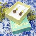 Journey E1 Earrings