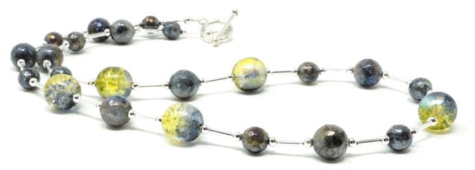 Juniper 3 Necklace 18