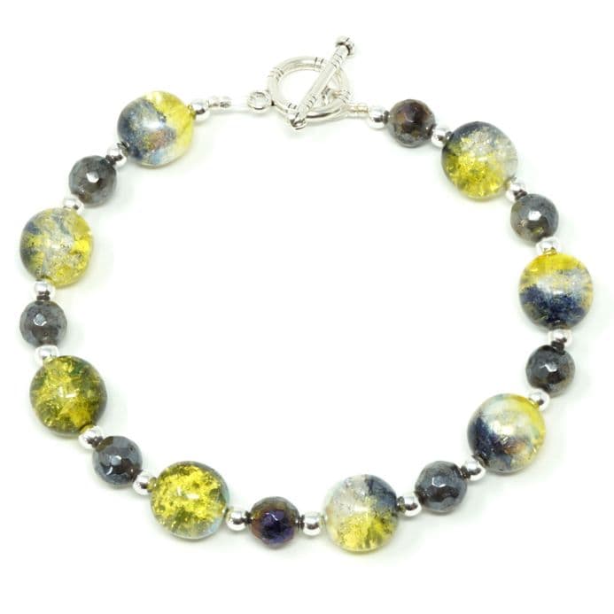 Juniper B2 Bracelet (Available in 2 Sizes)