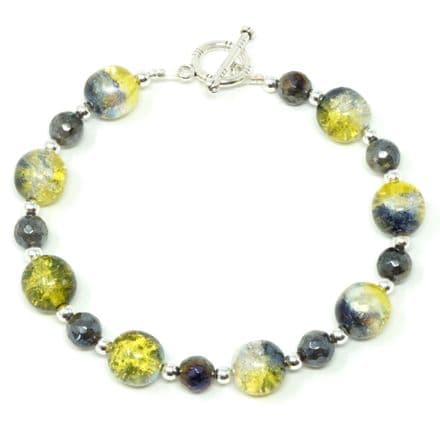 Juniper B2 Bracelet (Available in 2 Sizes)