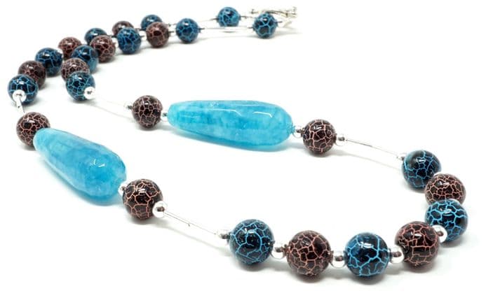 Keeper 3 Necklace 18