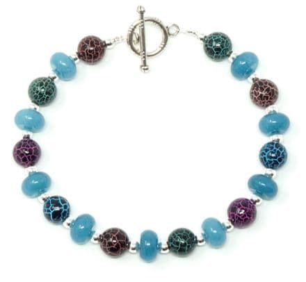 Keeper B1 Bracelet (Available in 2 Sizes)