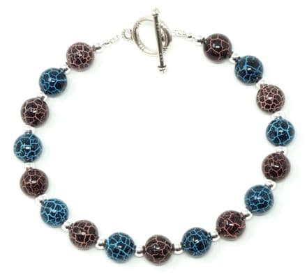 Keeper B2 Bracelet (Available in 2 Sizes)