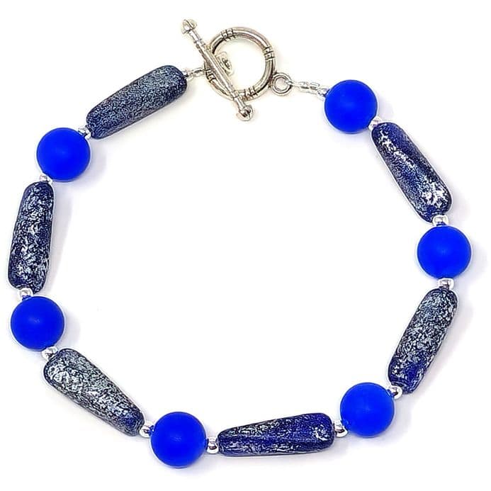 Klimt B2 Bracelet (Available in 2 Sizes)