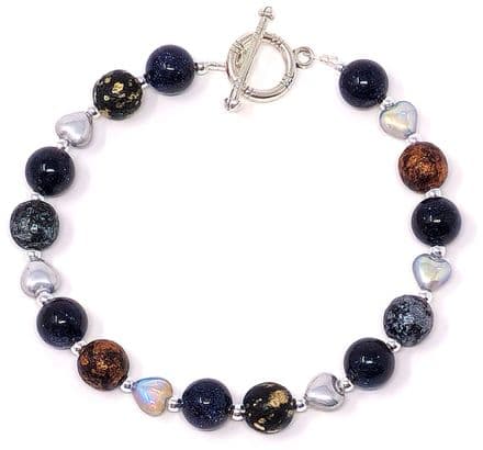 Klimt B3 Bracelet (Available in 2 Sizes)