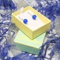 Klimt E2 Earrings