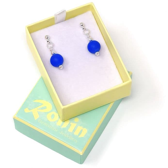 Klimt E2 Earrings