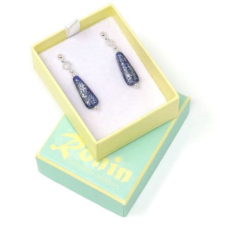 Klimt E5 Earrings
