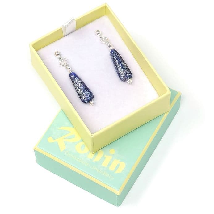 Klimt E5 Earrings