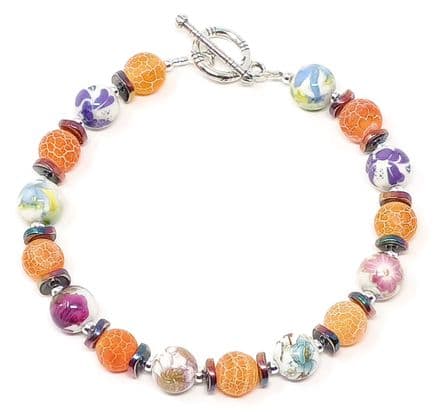 Lily B2 Bracelet (Available in 2 Sizes)