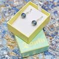 Marine E1 Earrings