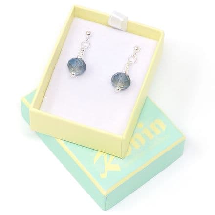 Marine E1 Earrings