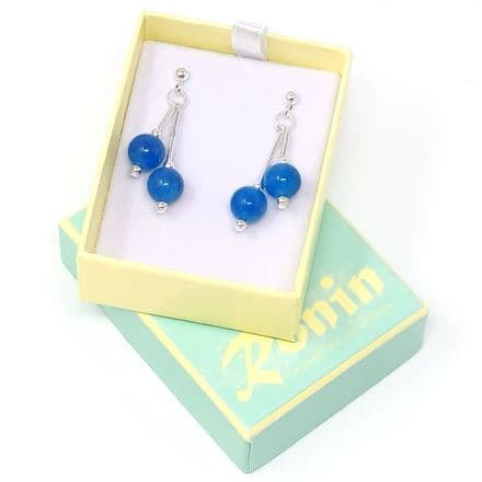 Marine E3 Earrings