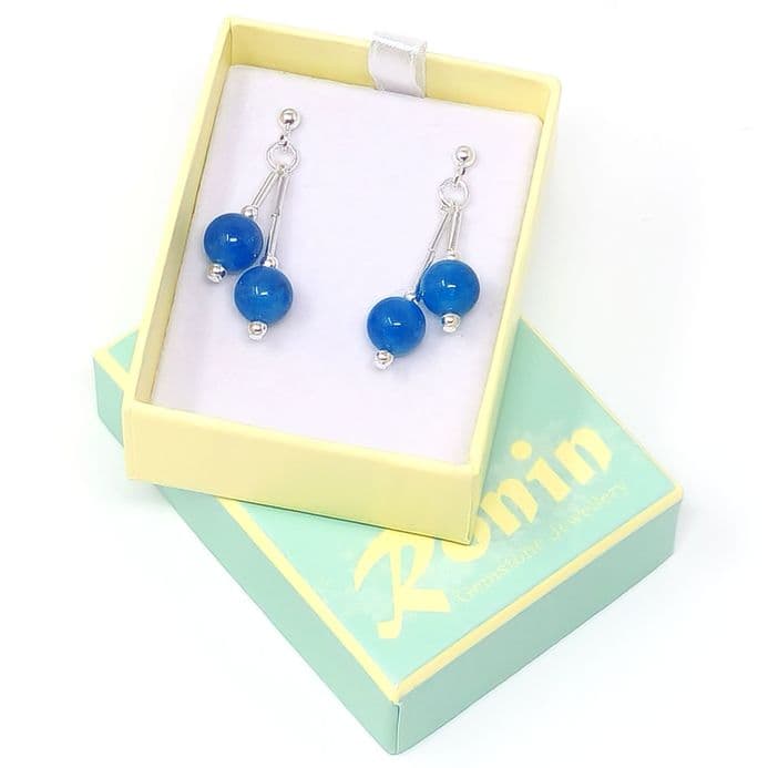 Marine E3 Earrings