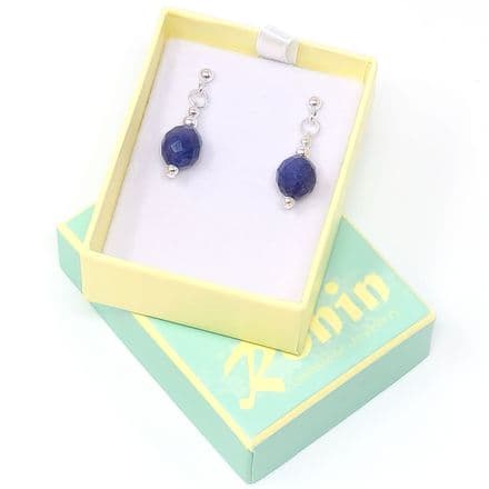Marine E4 Earrings