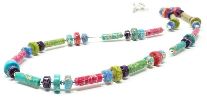 Marvel 1 Necklace 18