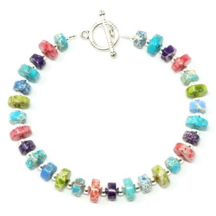 Marvel B1 Bracelet (Available in 2 Sizes)