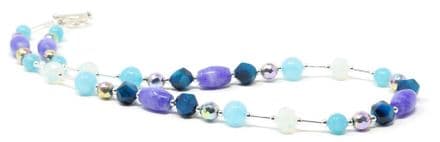 Melody 1 Necklace 18", 20" or 24"