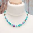 Melody 3 Necklace 18