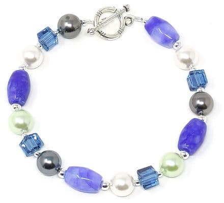 Melody B2 Bracelet (Available in 2 Sizes)