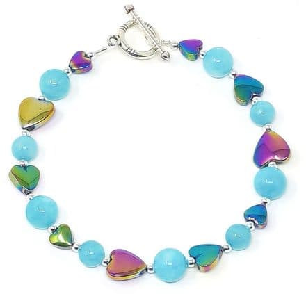 Melody B3 Bracelet (Available in 2 Sizes)