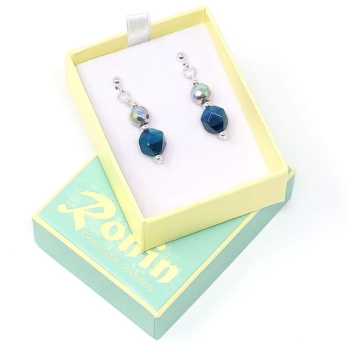 Melody E2 Earrings