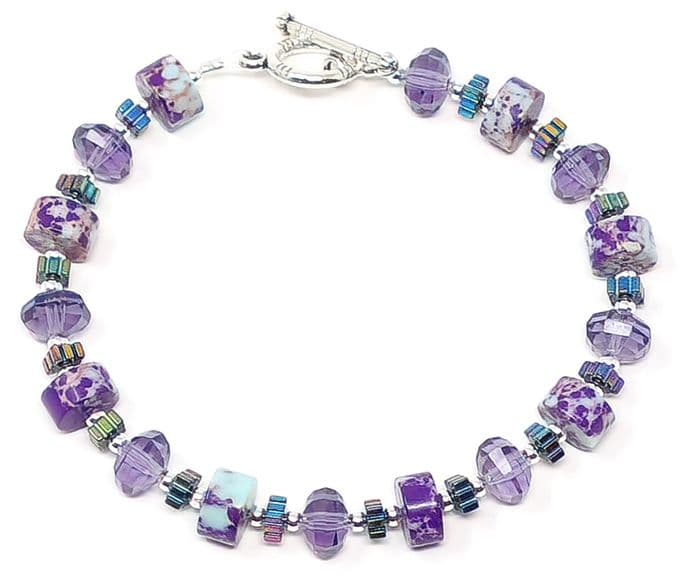 Miami B2 Bracelet (Available in 2 Sizes)