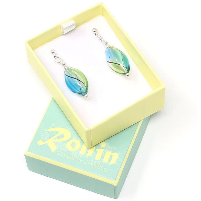 Miami E2 Earrings