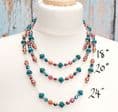 Myriad 1 Necklace 18