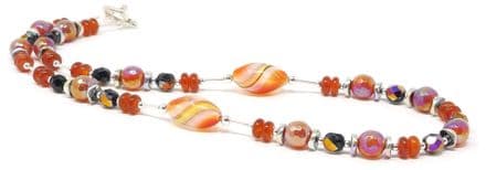 Myriad 2 Necklace 18"