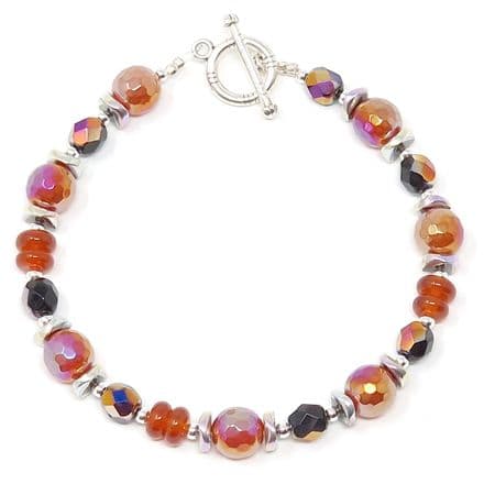 Myriad B1 Bracelet (Available in 2 Sizes)