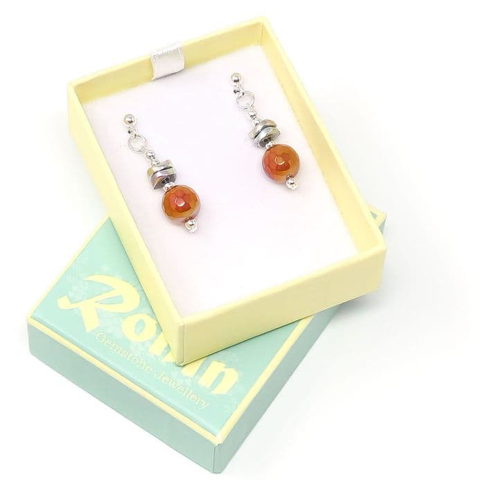 Myriad E1 Earrings