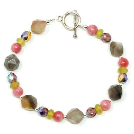 Rhythm B1 Bracelet (Available in 2 Sizes)