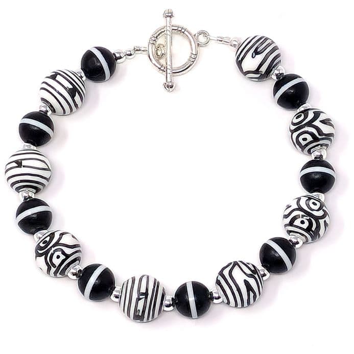 Riley B1 Bracelet (Available in 2 Sizes)