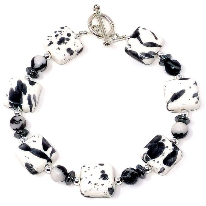 Riley B2 Bracelet (Available in 2 Sizes)