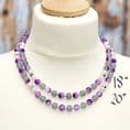 Rockpool 1 Necklace 18