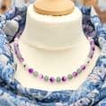 Rockpool 1 Necklace 18
